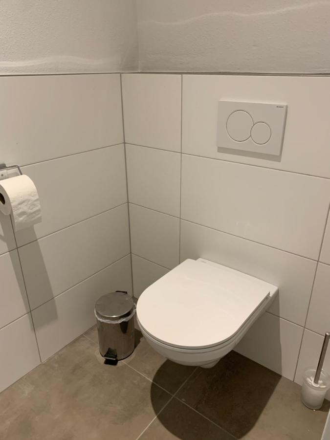 Ferienwohnung Siri Zentrum Mit Garten Санкт-Михель  Экстерьер фото
