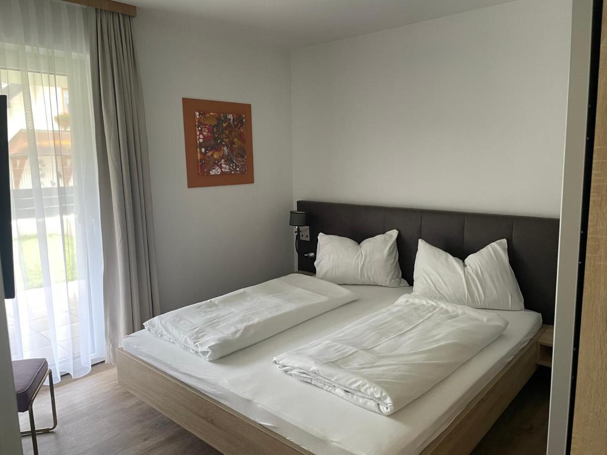 Ferienwohnung Siri Zentrum Mit Garten Санкт-Михель  Экстерьер фото