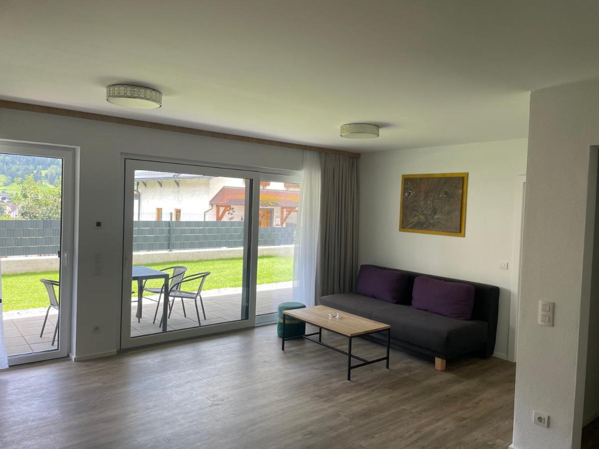 Ferienwohnung Siri Zentrum Mit Garten Санкт-Михель  Экстерьер фото